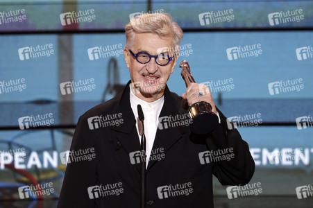 European Film Awards 2024 in Luzern