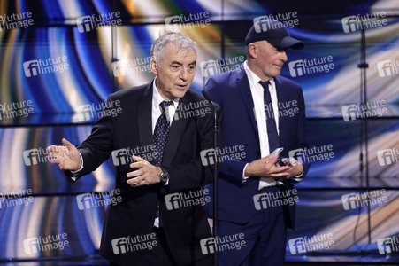 European Film Awards 2024 in Luzern