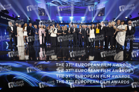 European Film Awards 2024 in Luzern