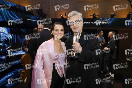 European Film Awards 2024 in Luzern