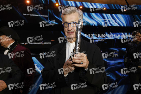 European Film Awards 2024 in Luzern