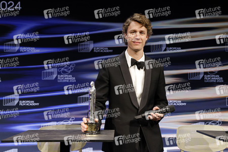 European Film Awards 2024 in Luzern
