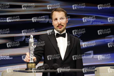 European Film Awards 2024 in Luzern
