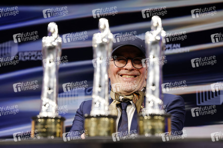 European Film Awards 2024 in Luzern