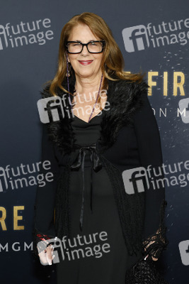 Filmpremiere 'The Fire Inside' in Los Angeles