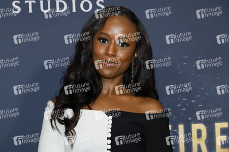 Filmpremiere 'The Fire Inside' in Los Angeles