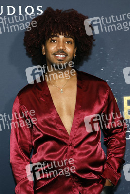 Filmpremiere 'The Fire Inside' in Los Angeles