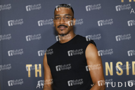 Filmpremiere 'The Fire Inside' in Los Angeles