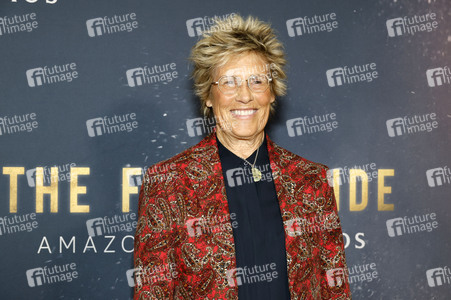 Filmpremiere 'The Fire Inside' in Los Angeles