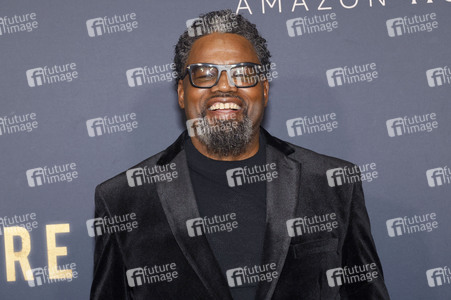 Filmpremiere 'The Fire Inside' in Los Angeles