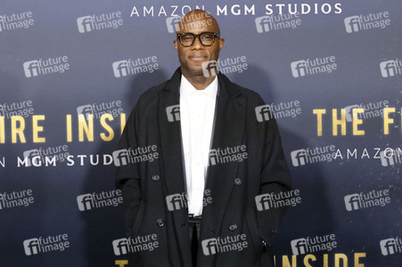 Filmpremiere 'The Fire Inside' in Los Angeles