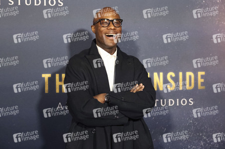 Filmpremiere 'The Fire Inside' in Los Angeles