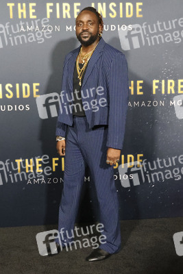 Filmpremiere 'The Fire Inside' in Los Angeles