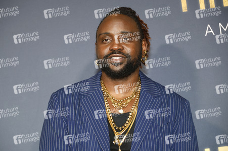 Filmpremiere 'The Fire Inside' in Los Angeles