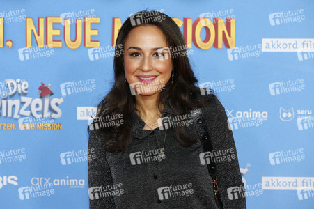 Filmpremiere 'Die Heinzels: Neue Mützen, Neue Mission' in Köln