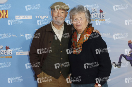 Filmpremiere 'Die Heinzels: Neue Mützen, Neue Mission' in Köln