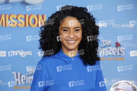 Filmpremiere 'Die Heinzels: Neue Mützen, Neue Mission' in Köln