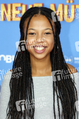 Filmpremiere 'Die Heinzels: Neue Mützen, Neue Mission' in Köln