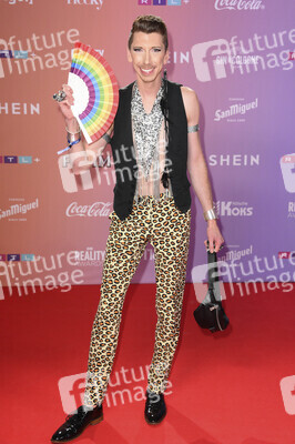 Die Reality Awards 2024 in Köln