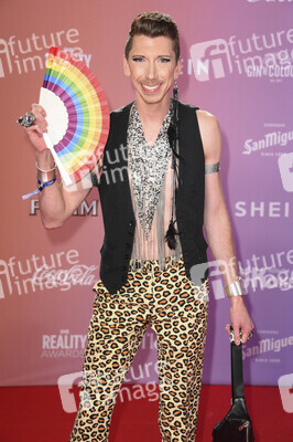 Die Reality Awards 2024 in Köln