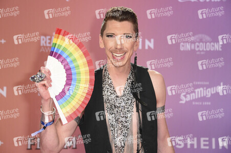 Die Reality Awards 2024 in Köln