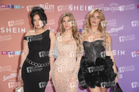 Die Reality Awards 2024 in Köln