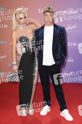 Die Reality Awards 2024 in Köln