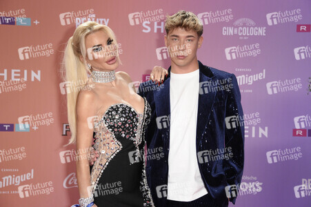 Die Reality Awards 2024 in Köln