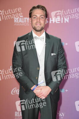 Die Reality Awards 2024 in Köln