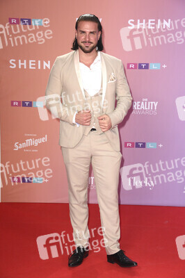 Die Reality Awards 2024 in Köln