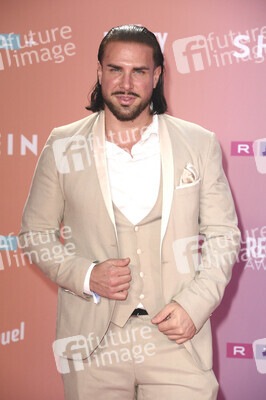 Die Reality Awards 2024 in Köln