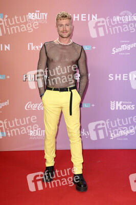 Die Reality Awards 2024 in Köln