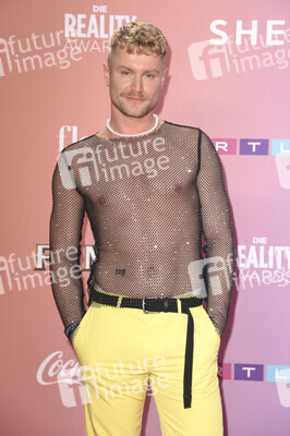 Die Reality Awards 2024 in Köln