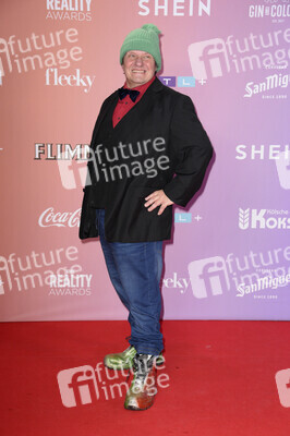 Die Reality Awards 2024 in Köln