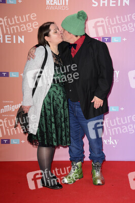 Die Reality Awards 2024 in Köln