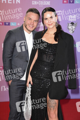 Die Reality Awards 2024 in Köln