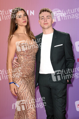 Die Reality Awards 2024 in Köln