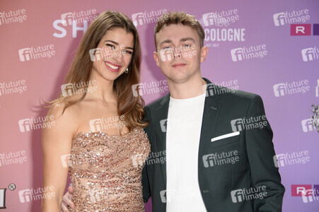 Die Reality Awards 2024 in Köln