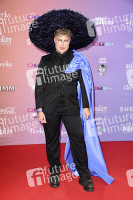 Die Reality Awards 2024 in Köln