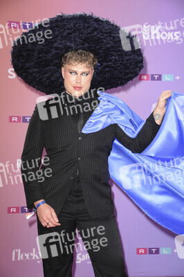 Die Reality Awards 2024 in Köln