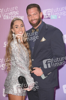 Die Reality Awards 2024 in Köln