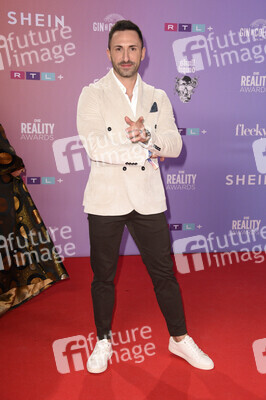 Die Reality Awards 2024 in Köln