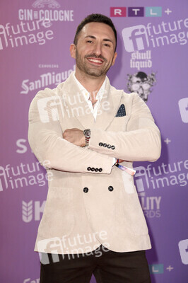 Die Reality Awards 2024 in Köln