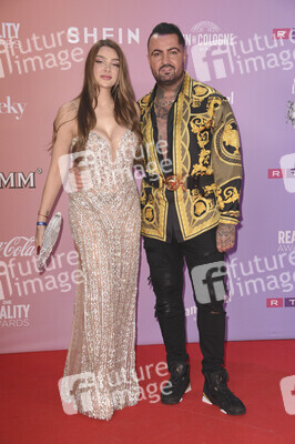 Die Reality Awards 2024 in Köln