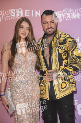 Die Reality Awards 2024 in Köln