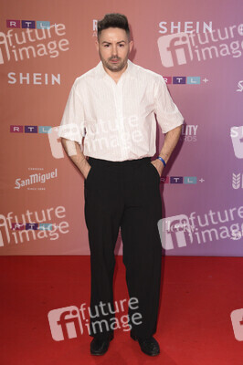 Die Reality Awards 2024 in Köln