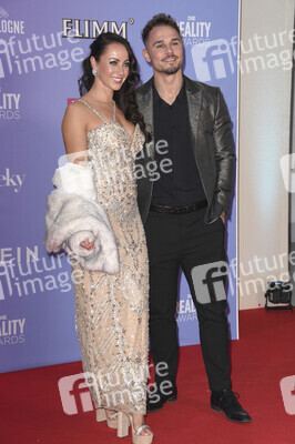 Die Reality Awards 2024 in Köln