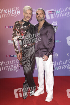 Die Reality Awards 2024 in Köln