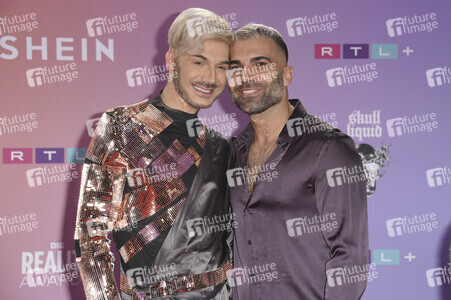 Die Reality Awards 2024 in Köln