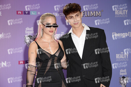 Die Reality Awards 2024 in Köln